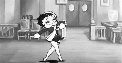 10 Facts That You May Not Have Known About Betty Boop